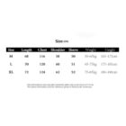 Autumn Knitted Sweater - The End of Eva word3