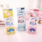 A Milk Box Pencil Case word3