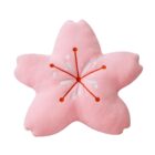 Cherry Blossom Pillow - Kawaii Decor word1