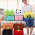 Kawaii USB-Heated Hand Warmers word1