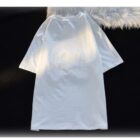 Japanese-style Sleepy Cat T-Shirt word2