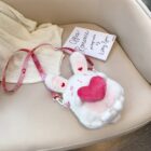 Chibi Loli Handbag word1