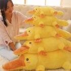 Kawaii Platypus Plushie word2