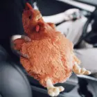 Fat Chicken word3