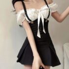 Summer Sweet Set - Korean Aesthetic word3