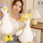 Kawaii Molly the Little Flower Duck word2