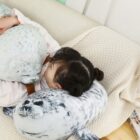 Yuki the Seal Plush and Arale word2