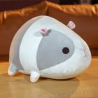 Kawaii Guinea Pig Plushie - Peruvian Pet Collection word3