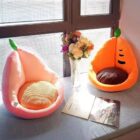Kawaii Fruit Seat Cushion word3