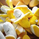 Chibi Banana Plushie word3