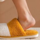 Cat Paw Slippers word1