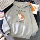 no talk me im angy word3