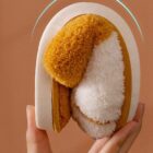 Cat Paw Slippers word1