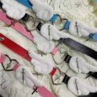 Winged Heart Necklace - Harajuku Aesthetic word1