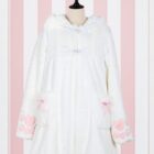 Pink Neko Fur Coat word2