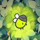 Firefly Plush Keychain word2