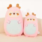 Kawaii Bean-Shaped Plushies - Wild Animals Collection word2