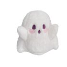 Ghost Backpack- Plushie Edition word1