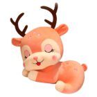 Baby Deer Plushie word2