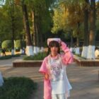 Printed Pink Kawaii T-Shirt - Cutecore Aesthetic word3