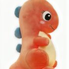 Kawaii Tiny Dino Plushies word1