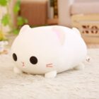 Kawaii Milk Cat Plushie word3