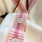 Pretty Bow Sweater - Kawaii Clothes word2