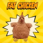 Fat Chicken word3