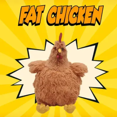 Fat Chicken