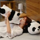 Kawaii Panda Plushies word1