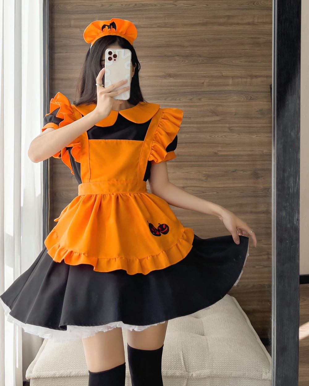 grxsaijj1gzpih7i1qk2.jpg Cute Halloween Dress - Kawaii Aesthetic word3