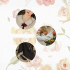 French-Style Dress - Cottagecore Extended Edition word2