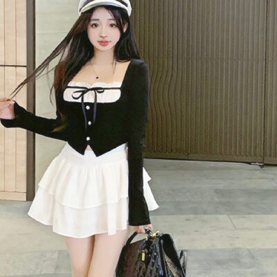 Melody Set - Korean Aesthetic