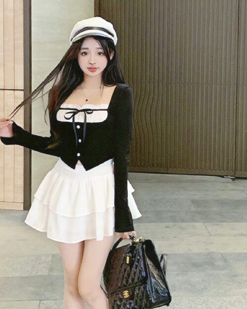 Melody Set - Korean Aesthetic