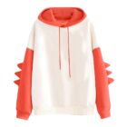Dinosaur Hoodie - Kawaii Clothes word1
