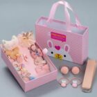 Kawaii DIY Material Gift Bag word2