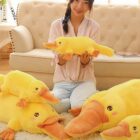Kawaii Platypus Plushie word2
