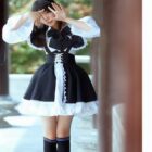 Classic Maid Outfit - Kawaii Clothes word1