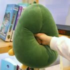 Kawaii Avocado Plushie word1