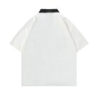 Short-sleeved Cat T-shirt - Kawaii Clothes word3