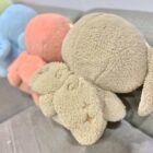 Kawaii Space Sheep Plushie word1