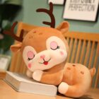 Baby Deer Plushie word2