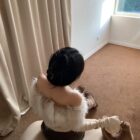 Short Fluffy Top - Y2K Aesthetic word2