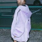 Winter Coat Rabbit Ears – Harajuku Aesthetic word1