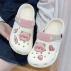 Piggy Crocs word1