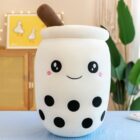 Milk Tea Plush - Boba Edition word1