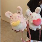 Chibi Loli Handbag word1