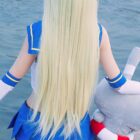 Shimakaze Uniform Set - Kantai Collection word1