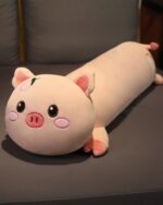 Pink Pig Mufeng N109