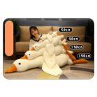 Super Big Goose Plush word3